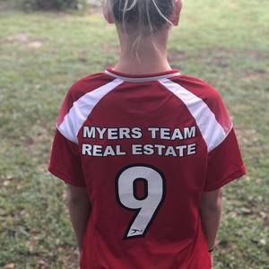 Meet your Posher, Heather